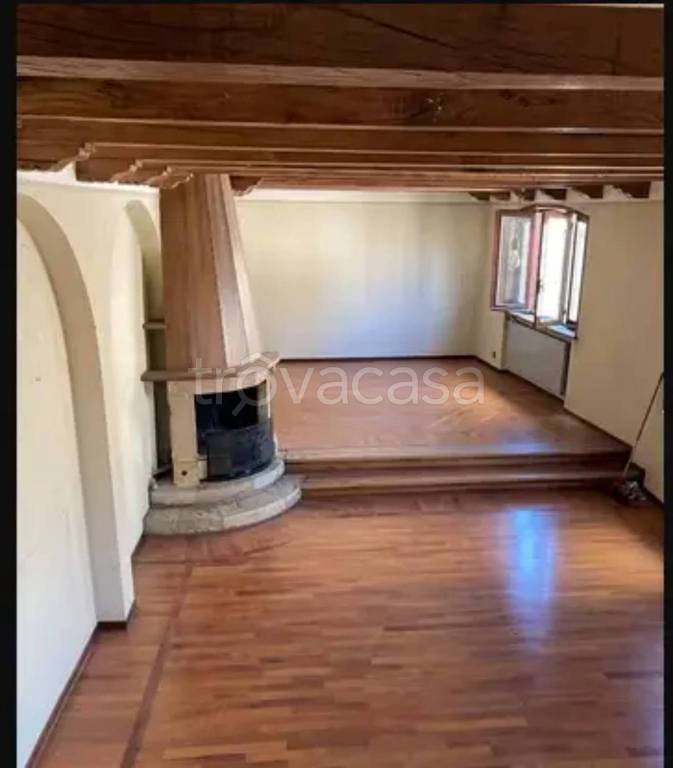 appartamento in vendita a Castell'Arquato