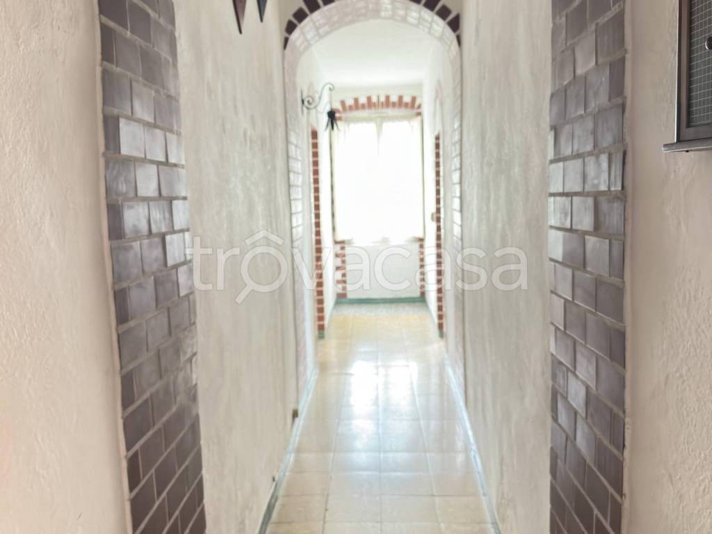 casa indipendente in vendita a Castell'Arquato