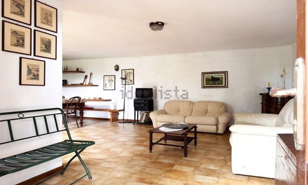 appartamento in vendita a Castell'Arquato