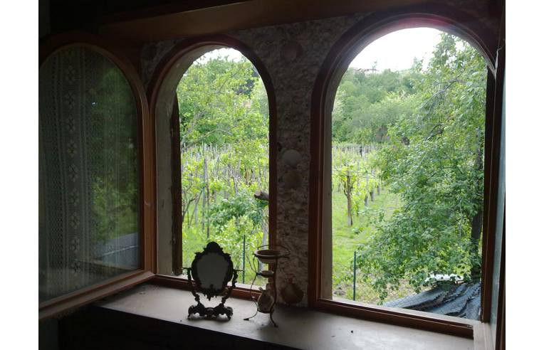 casa indipendente in vendita a Castell'Arquato