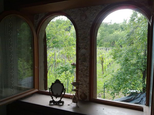 casa indipendente in vendita a Castell'Arquato