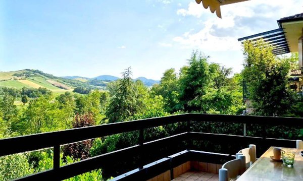 appartamento in vendita a Castell'Arquato