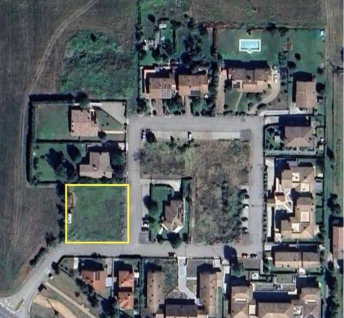 casa indipendente in vendita a Castell'Arquato