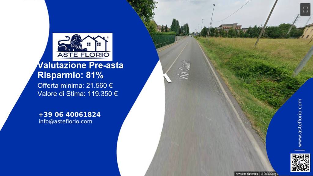 appartamento in vendita a Castell'Arquato
