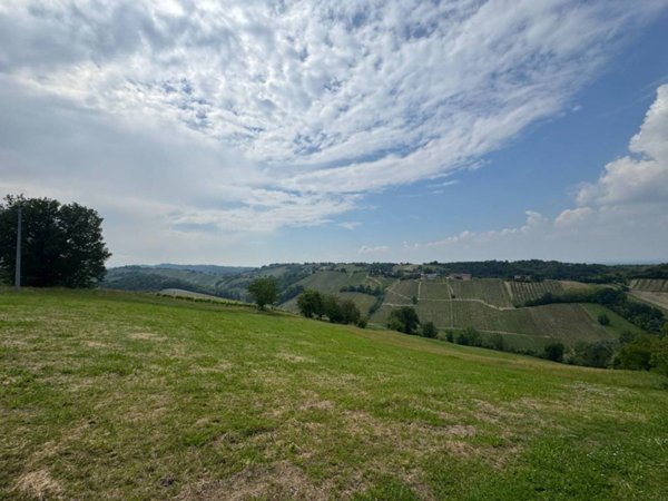 terreno agricolo in vendita a Castell'Arquato
