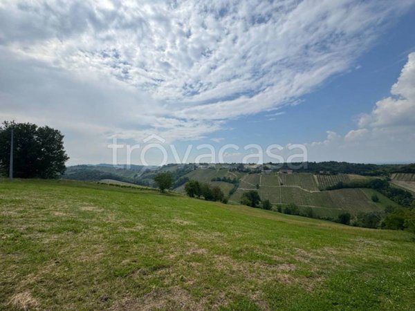 terreno agricolo in vendita a Castell'Arquato