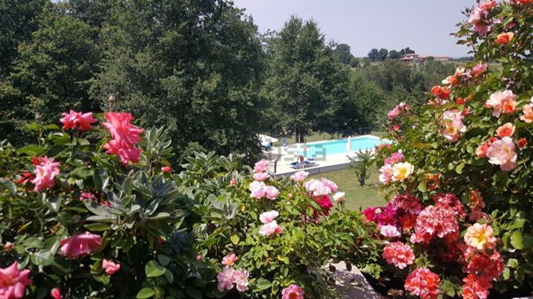 appartamento in vendita a Castell'Arquato
