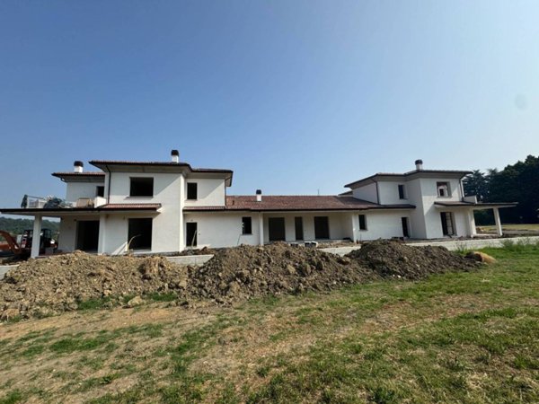 appartamento in vendita a Castell'Arquato