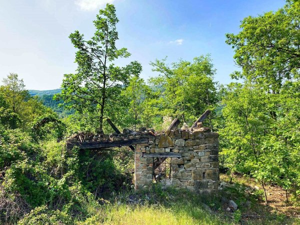 casa indipendente in vendita a Castell'Arquato