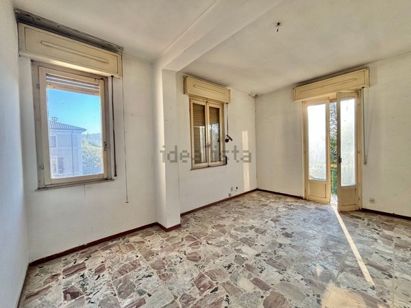 appartamento in vendita a Castell'Arquato in zona Vigolo Marchese