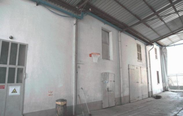 casa indipendente in vendita a Castell'Arquato in zona Vigolo Marchese