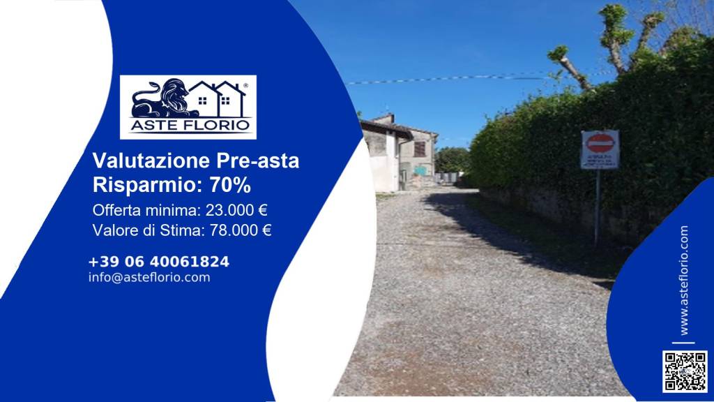 appartamento in vendita a Castell'Arquato