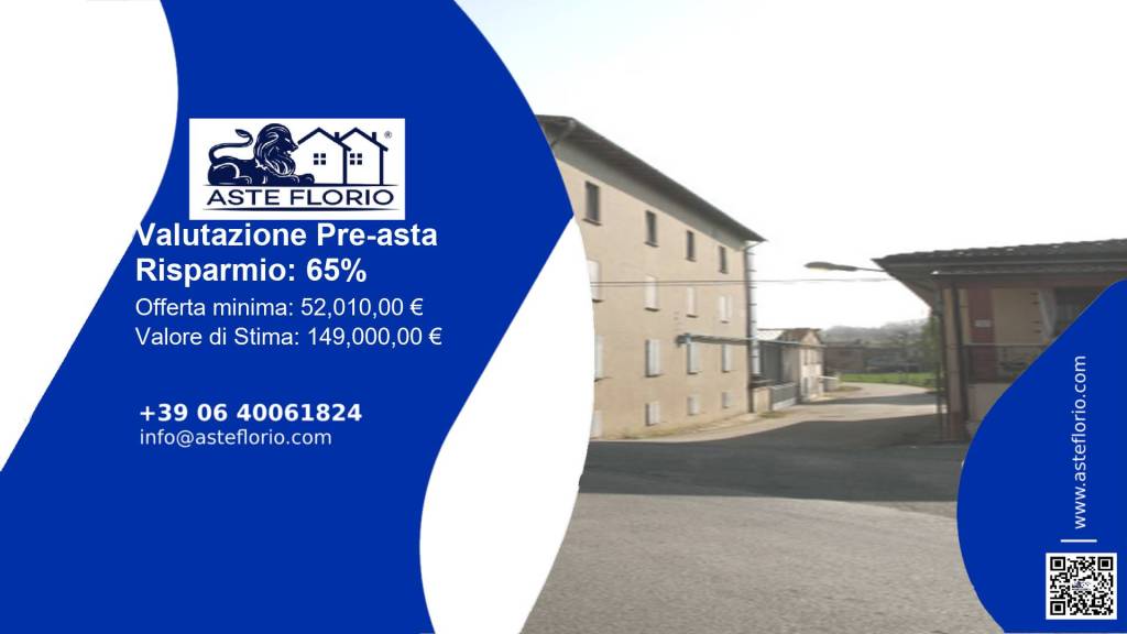 locale commerciale in vendita a Castell'Arquato in zona Vigolo Marchese