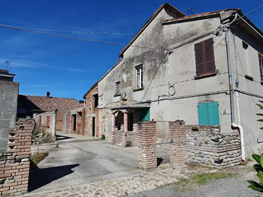 appartamento in vendita a Castell'Arquato