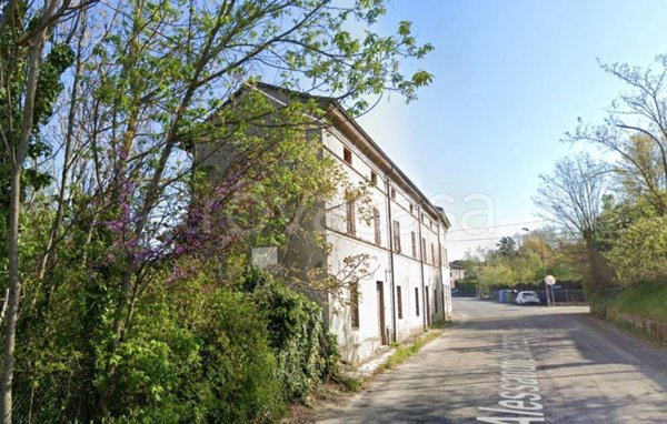 appartamento in vendita a Castell'Arquato in zona Vigolo Marchese