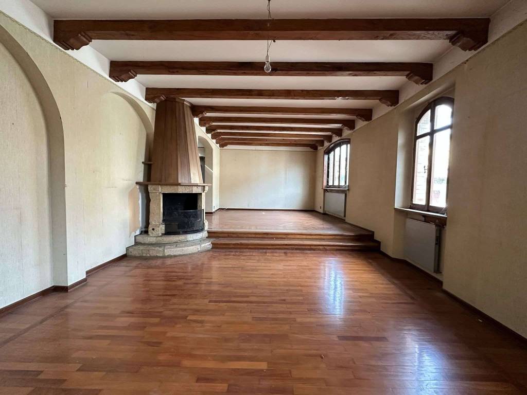 appartamento in vendita a Castell'Arquato