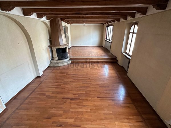 appartamento in vendita a Castell'Arquato