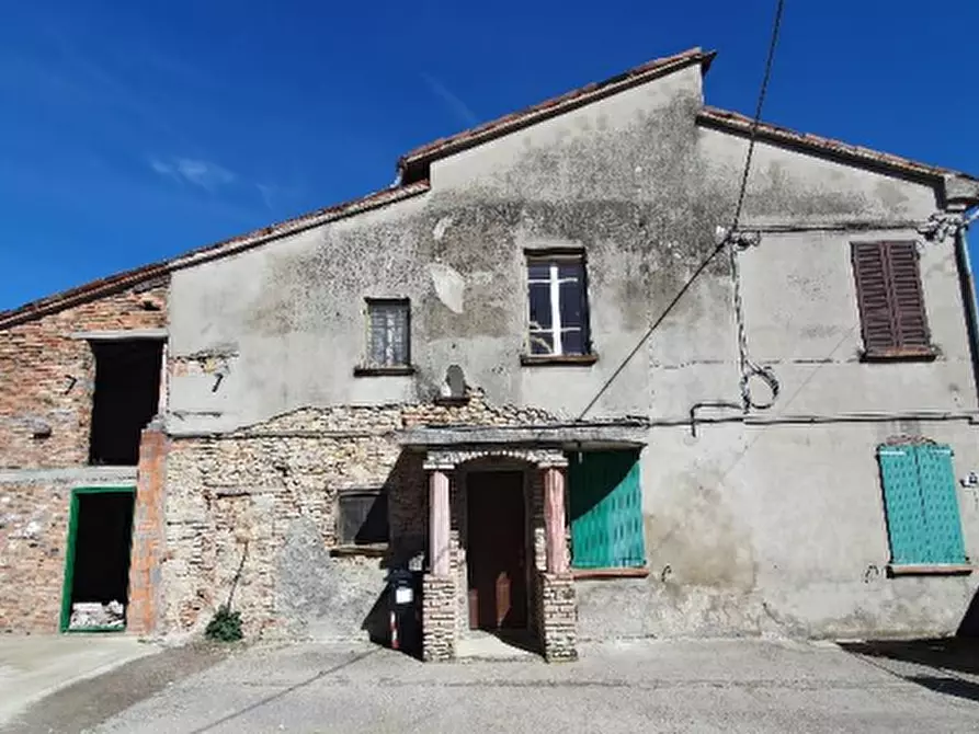 appartamento in vendita a Castell'Arquato