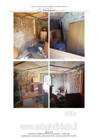 appartamento in vendita a Castell'Arquato