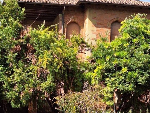 casa indipendente in vendita a Castell'Arquato