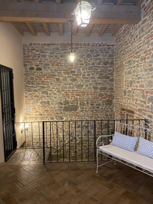 appartamento in vendita a Castell'Arquato