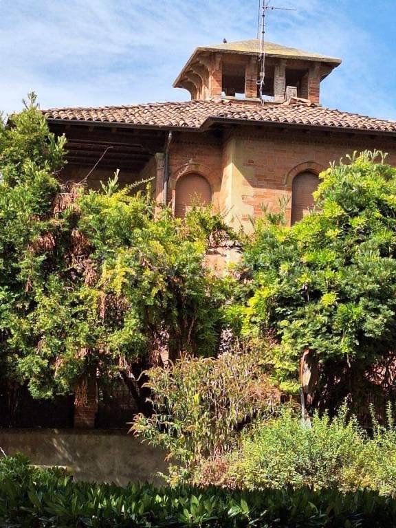 casa indipendente in vendita a Castell'Arquato