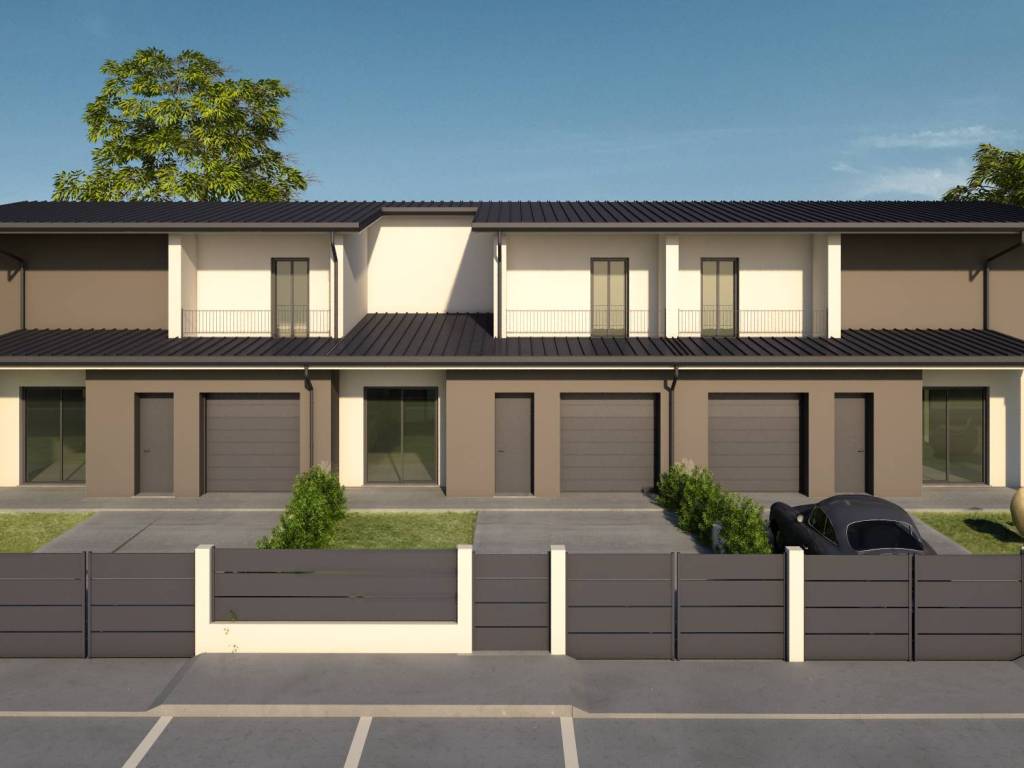 casa indipendente in vendita a Castell'Arquato in zona Sant'Antonio