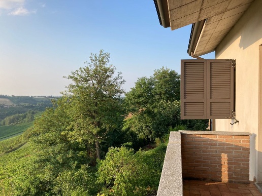 casa indipendente in vendita a Castell'Arquato