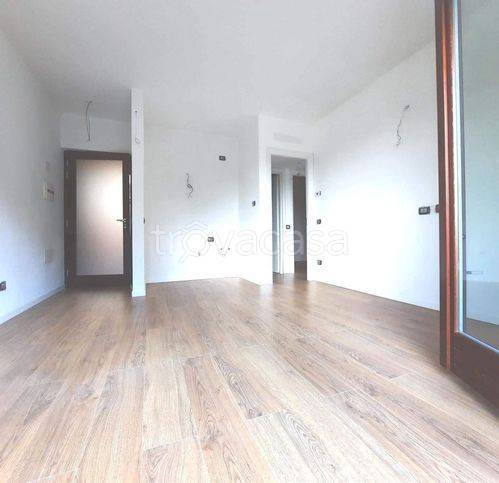 appartamento in vendita a Castell'Arquato