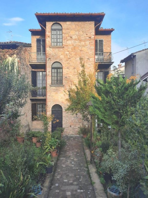 appartamento in vendita a Castell'Arquato