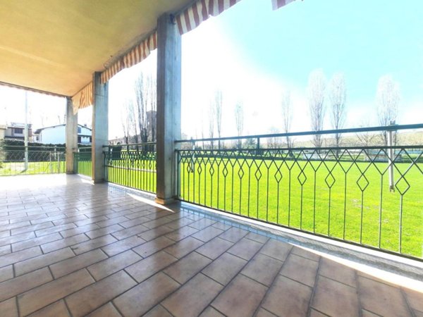 appartamento in vendita a Castell'Arquato in zona Vigolo Marchese