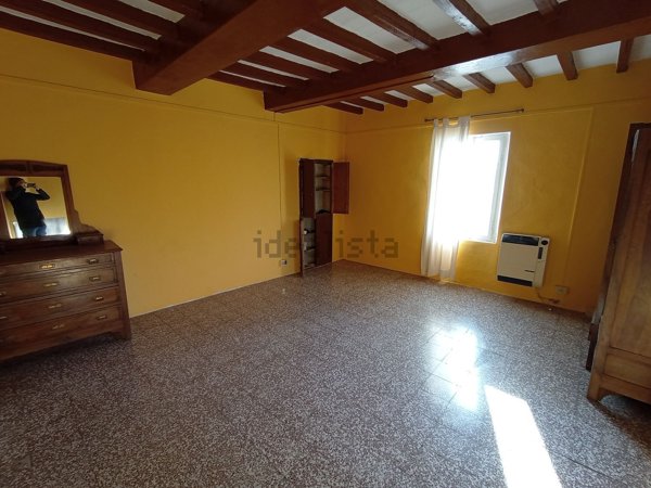 appartamento in vendita a Castell'Arquato