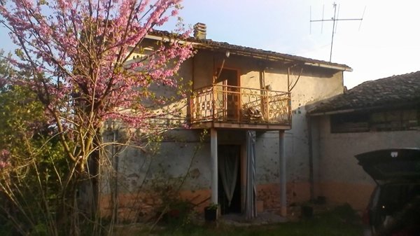 appartamento in vendita a Castell'Arquato