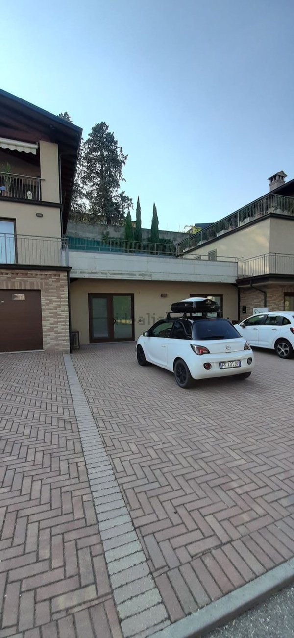 ufficio in vendita a Castell'Arquato