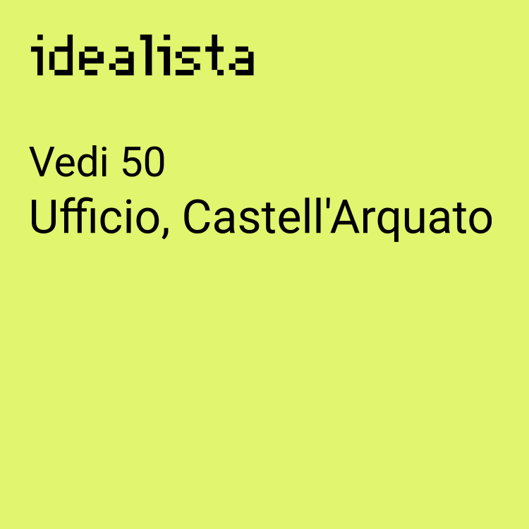 ufficio in vendita a Castell'Arquato