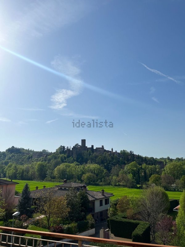 appartamento in vendita a Castell'Arquato