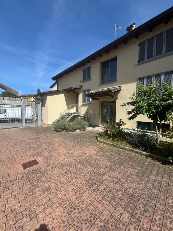 appartamento in vendita a Castell'Arquato