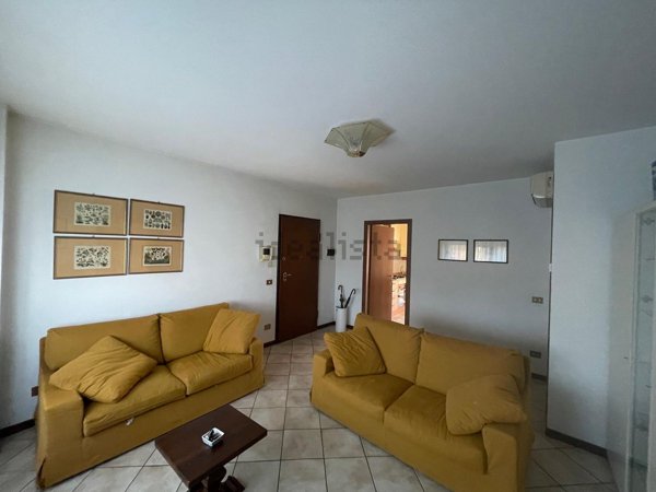 appartamento in vendita a Castell'Arquato