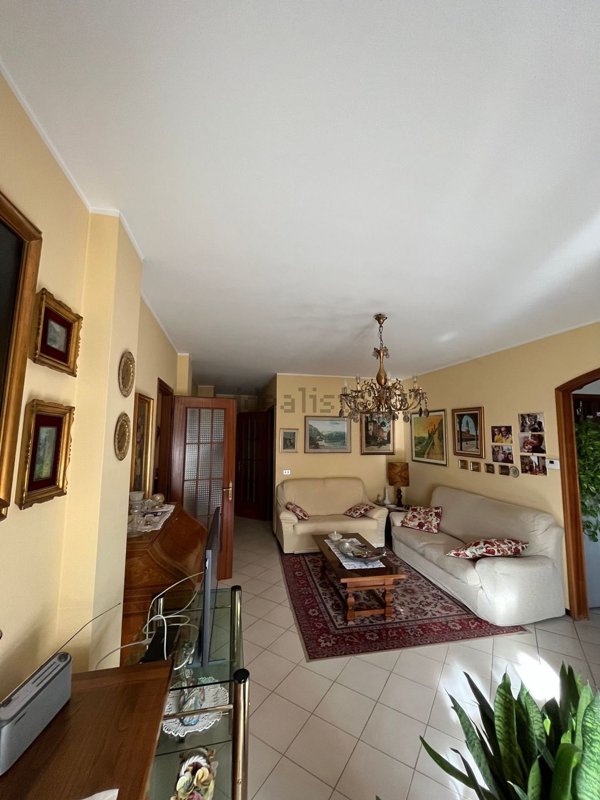 appartamento in vendita a Castell'Arquato