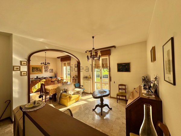 appartamento in vendita a Castell'Arquato