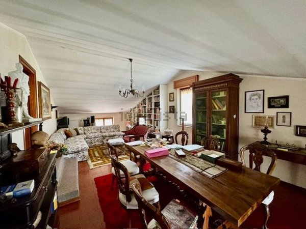 appartamento in vendita a Castell'Arquato