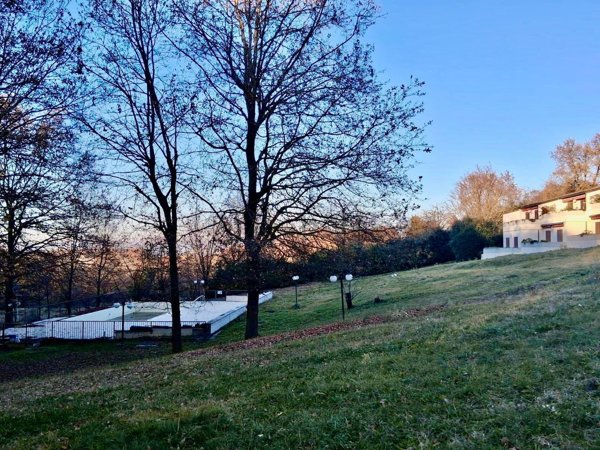 appartamento in vendita a Castell'Arquato