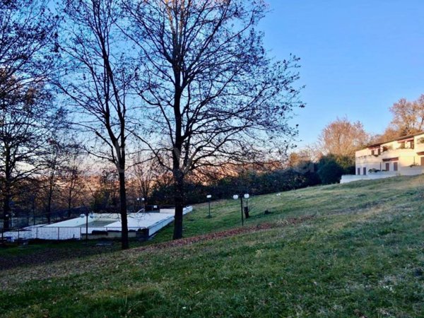 appartamento in vendita a Castell'Arquato