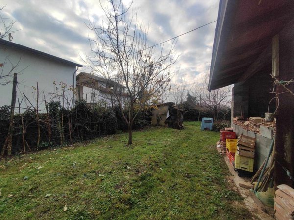 casa indipendente in vendita a Castell'Arquato