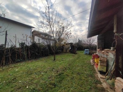 casa indipendente in vendita a Castell'Arquato