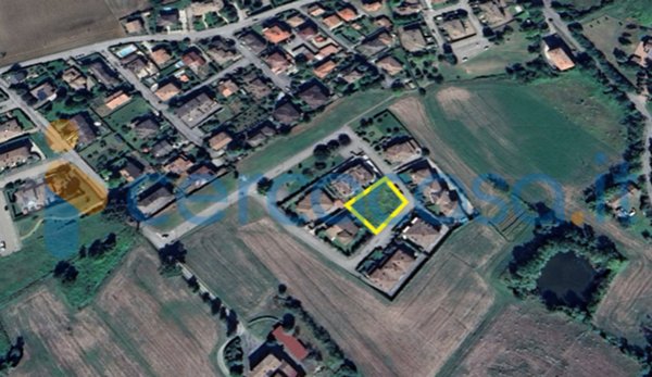 casa indipendente in vendita a Castell'Arquato