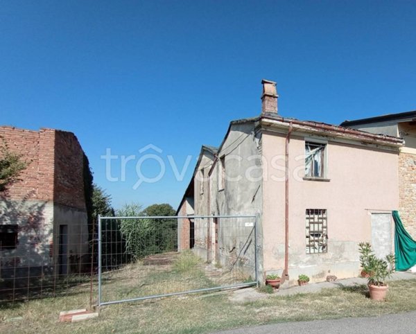 appartamento in vendita a Castell'Arquato in zona Vigolo Marchese