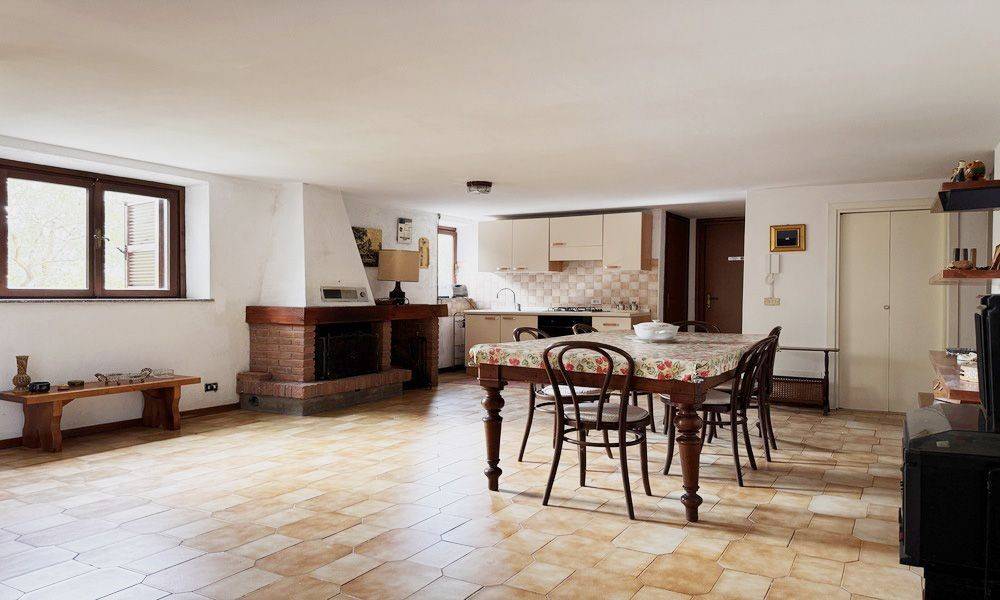 appartamento in vendita a Castell'Arquato