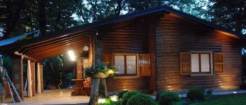 villa in vendita a Castell'Arquato