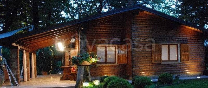 villa in vendita a Castell'Arquato